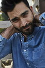 Tyler Hoechlin