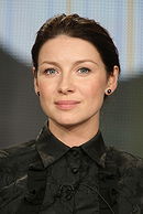 Caitriona Balfe