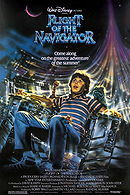 Flight of the Navigator