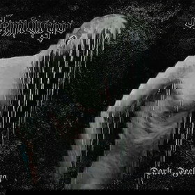 Dark feeling