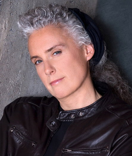 Heidi Foss