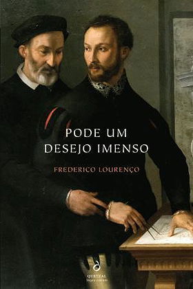 Pode um Desejo Imenso