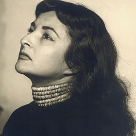 Joyce Mansour