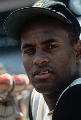 Roberto Clemente