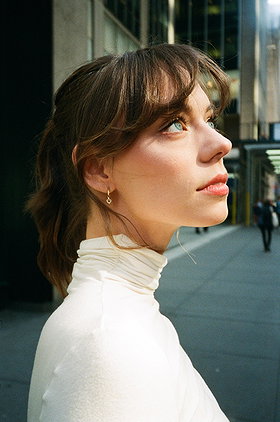 Marlo Kelly