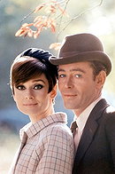 Audrey Hepburn
