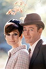 Audrey Hepburn