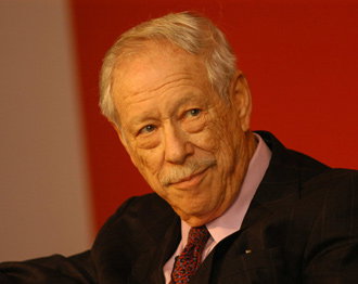 Michael Blumenthal