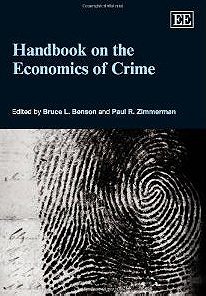 Handbook on the Economics of Crime (Elgar Original Reference)