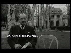 R. Du Jonchay