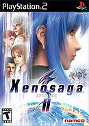 Xenosaga Episode II: Jenseits von Gut und Bose