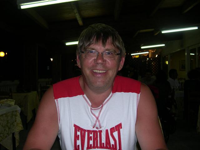 Dag Aage Mortensen