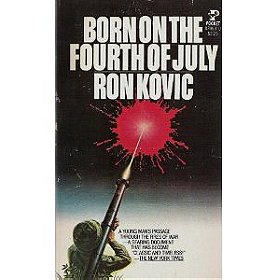 Born on the 4th of July