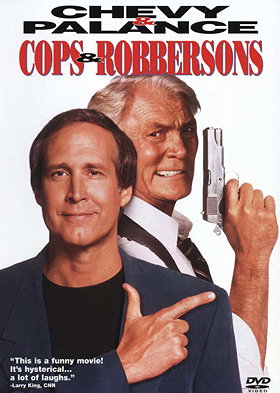 Cops and Robbersons