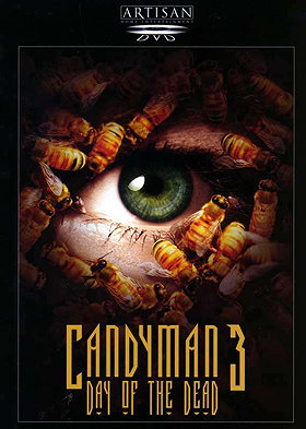Candyman 3: Day of the Dead (Ws)   [Region 1] [US Import] [NTSC]