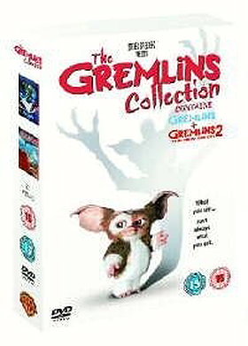 Gremlins/Gremlins 2 - The New Batch  