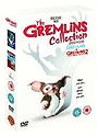 Gremlins/Gremlins 2 - The New Batch  