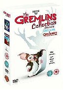 Gremlins/Gremlins 2 - The New Batch  