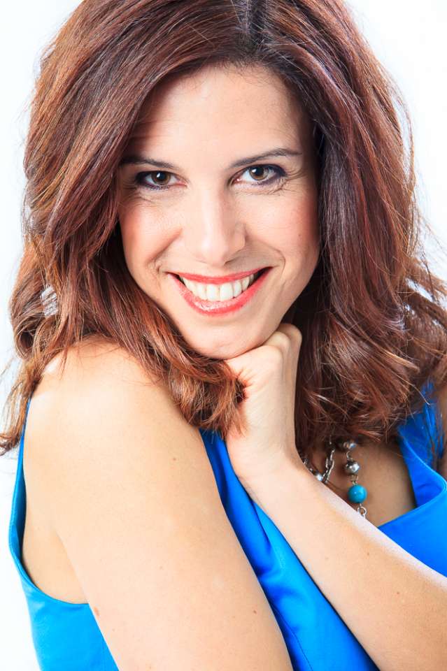 Sylvia Bommes