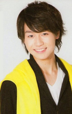 Genta Matsuda