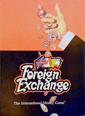 Foreign Exchange