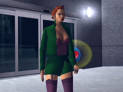 Misty (GTA)