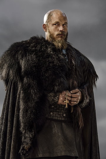 Ragnar Lothbrok
