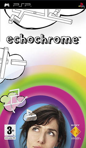 Echochrome