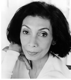 Yolande Bavan