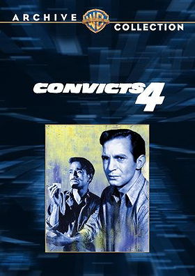 Convicts 4 (Warner Archive Collection)