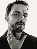 James McAvoy