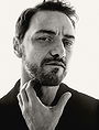 James McAvoy