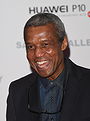 Hugh Quarshie