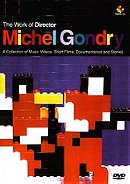 Director's Series, Vol. 3 - The Work of Director Michel Gondry