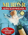 Murder à la carte: The Champagne Murders