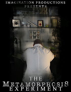 The Metamorphosis Experiment