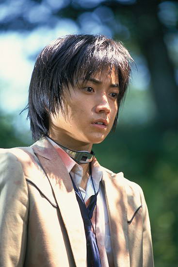 Shuya Nanahara Shuya Nanahara