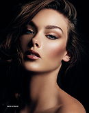 Charlie Dupont (Model)