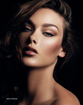 Charlie Dupont (Model)