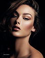 Charlie Dupont (Model)