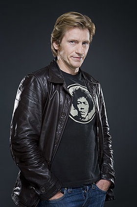 Dr. Denis Leary