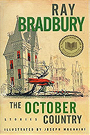 October Country - Ray Bradbury