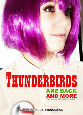 Thunderbirds Are Back & More