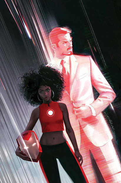 Ironheart