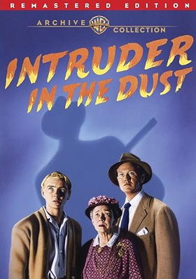 Intruder in the Dust (Warner Archive Collection)