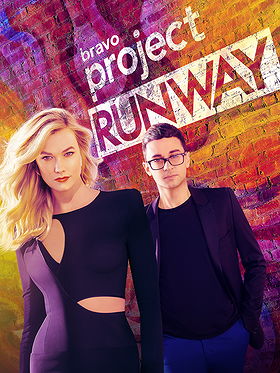 Project Runway