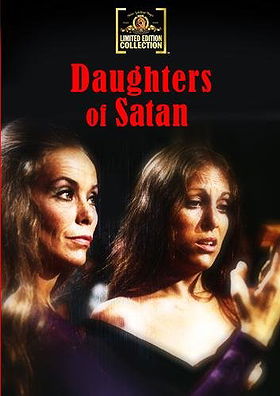 Daughters of Satan (MGM DVD-R)