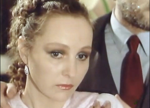 Yelena Borzova
