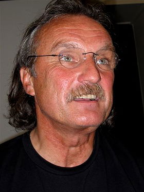 Christoph Ransmayr