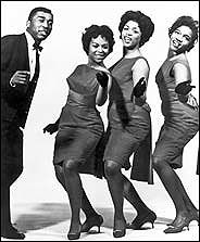 The Exciters